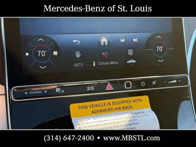 New 2026 Verde Silver Metallic Mercedes-Benz GLC 300 image 16