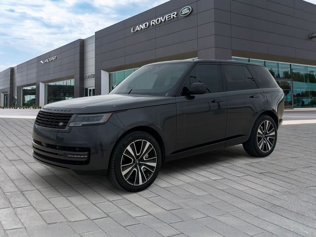 2024 Land Rover Range Rover SE