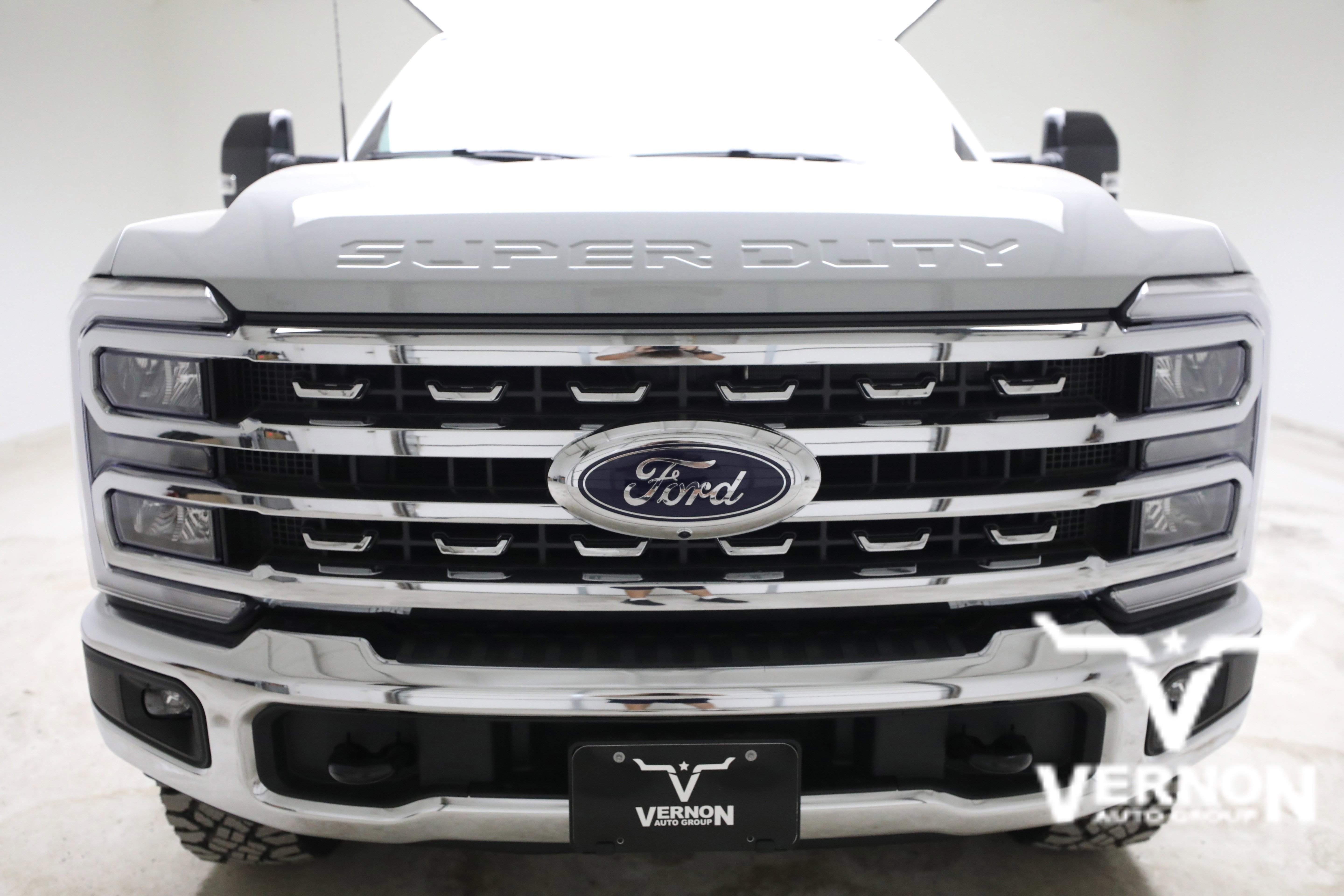 New 2026 Avalanche Ford  image 8