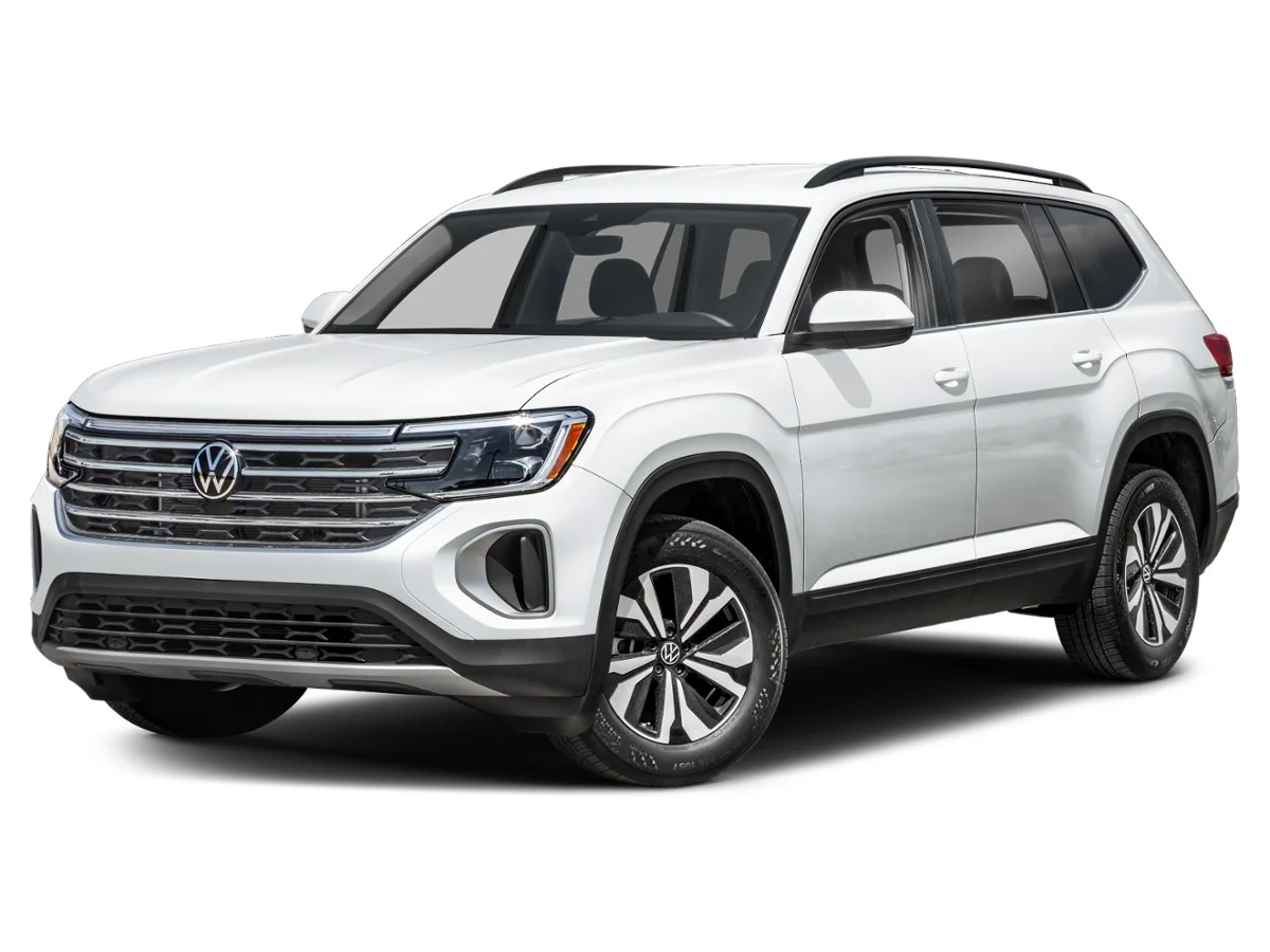 2025 Volkswagen Atlas 2.0T SE w/Tech's photo