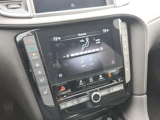 2025 INFINITI QX50 Luxe - Photo 15