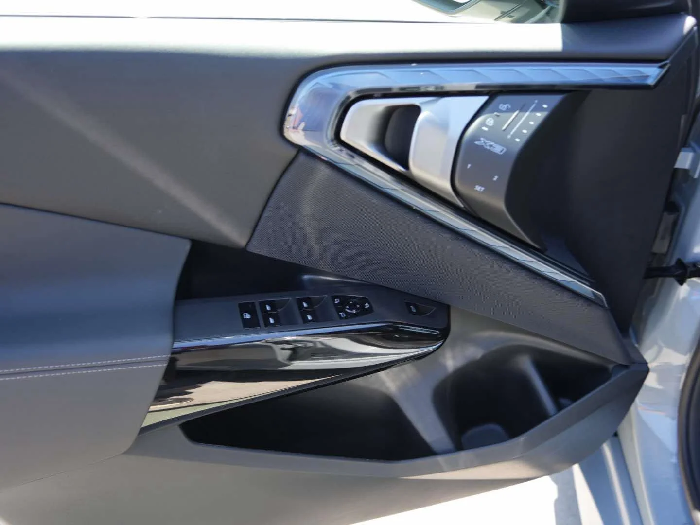 New 2026 Brooklyn Grey Metallic BMW 30 xDrive image 10