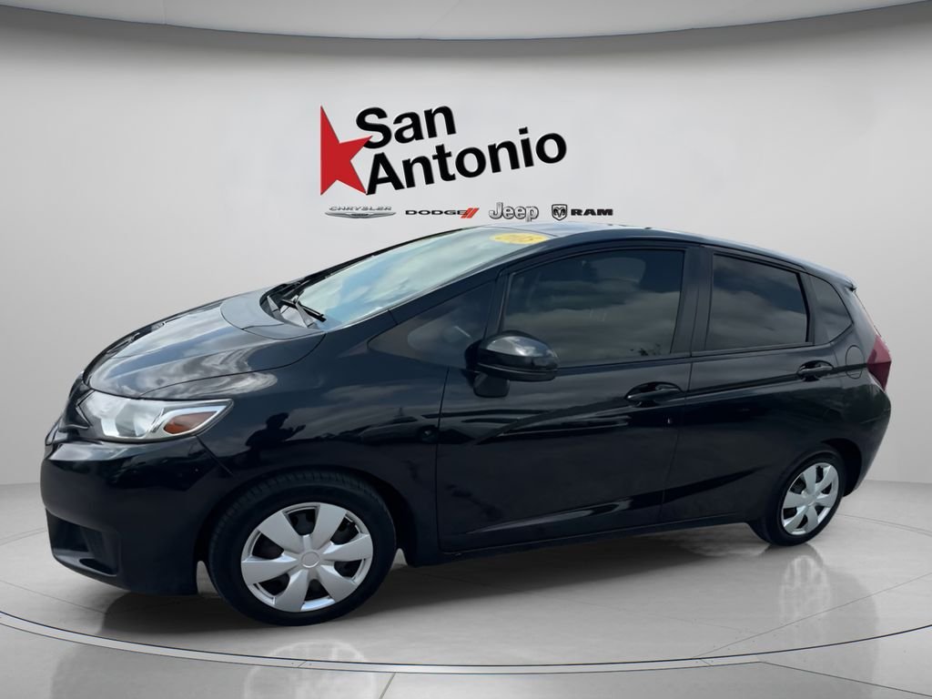 Used 2015  Honda LX image 7