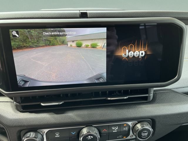 2025 Jeep Gladiator Sport S - Photo 17