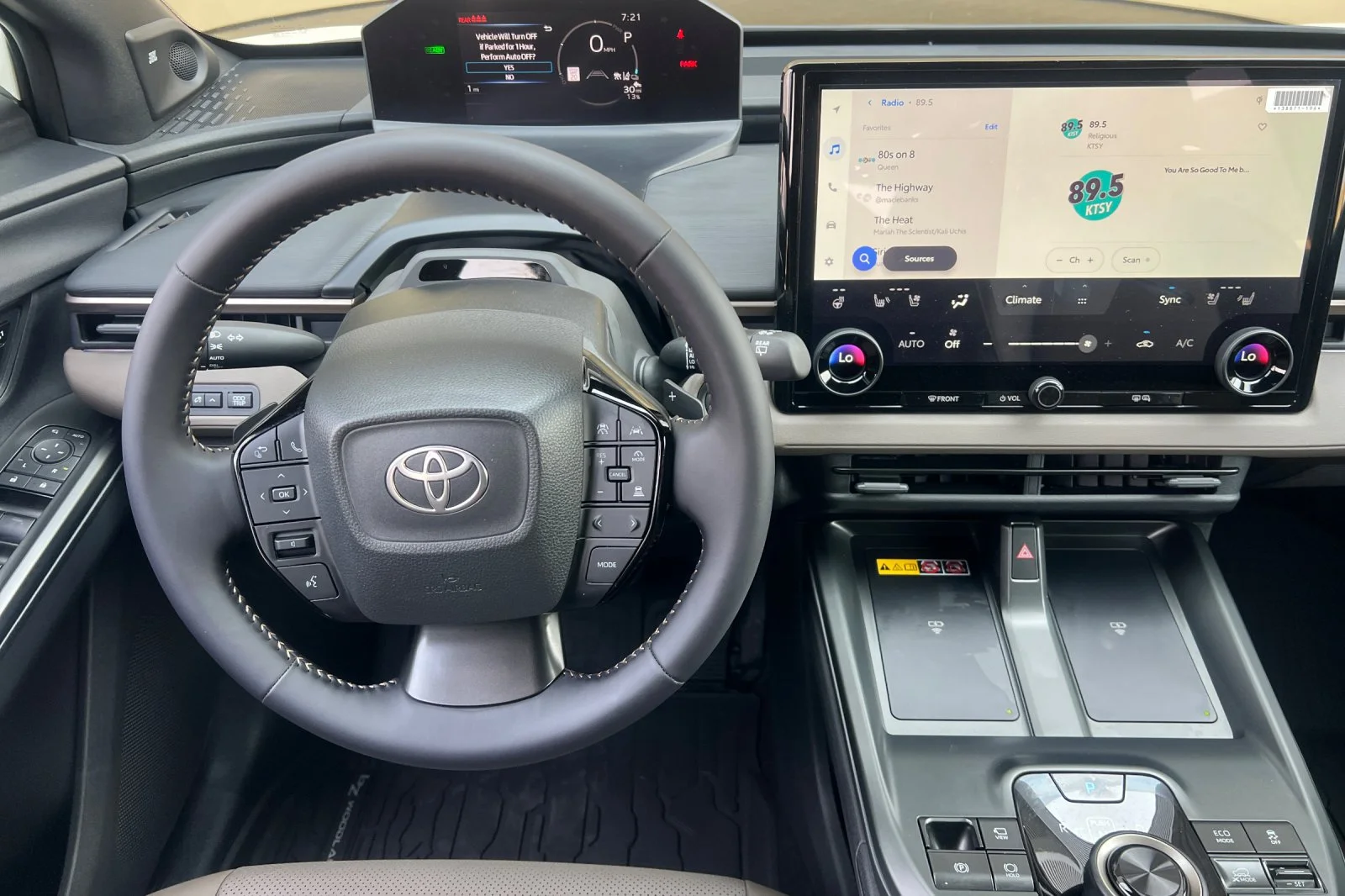 New 2026 Halo <sup>1</sup> Toyota  image 10