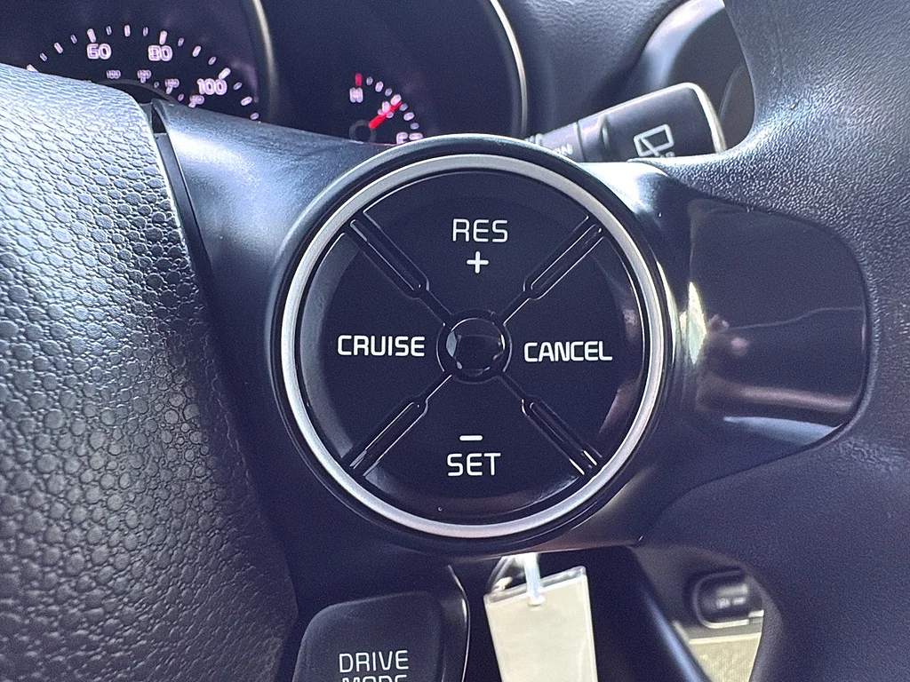 Used 2019 Titanium Gray Kia  image 22