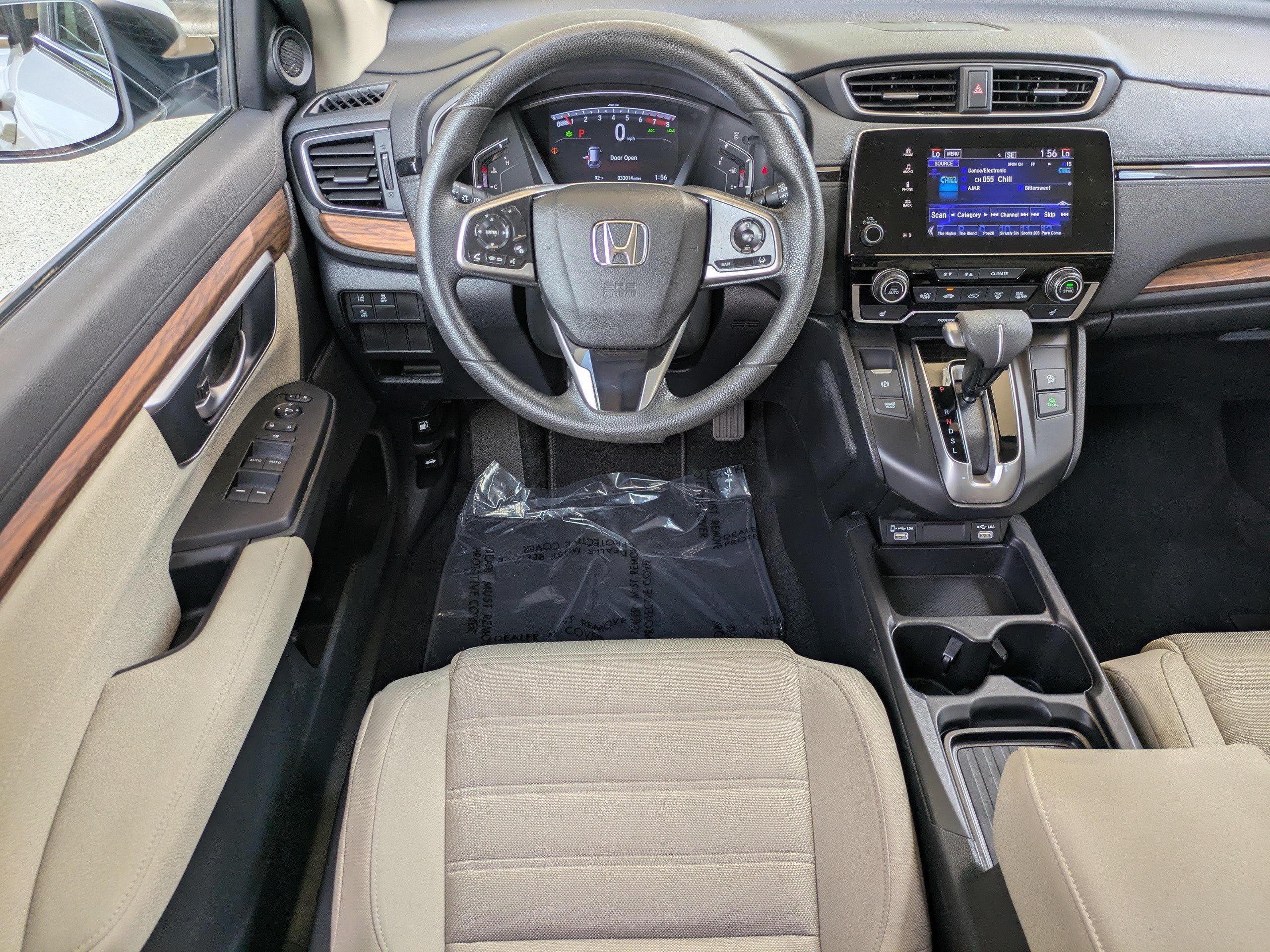 2022 Honda CR-V EX - Photo 14
