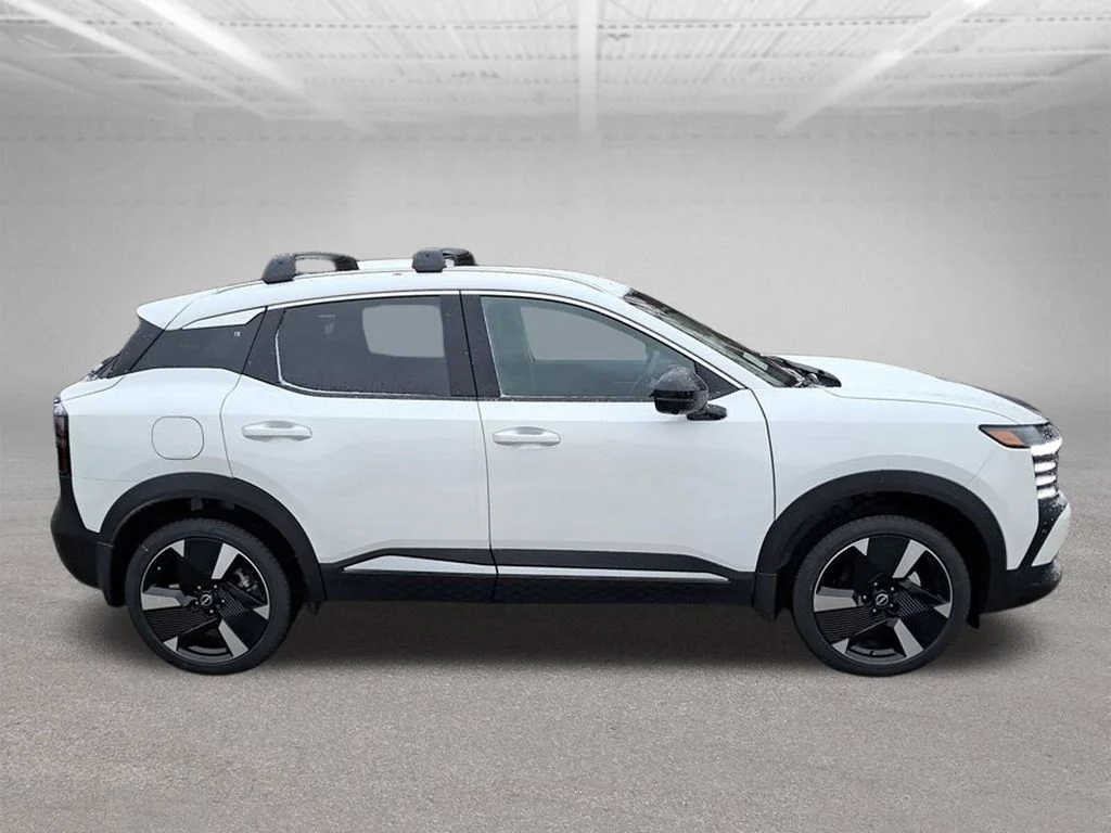 2026 Nissan KICKS SR AWD - Photo 13