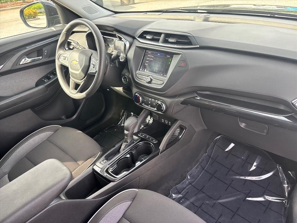 2023 Chevrolet TrailBlazer LT - Photo 29