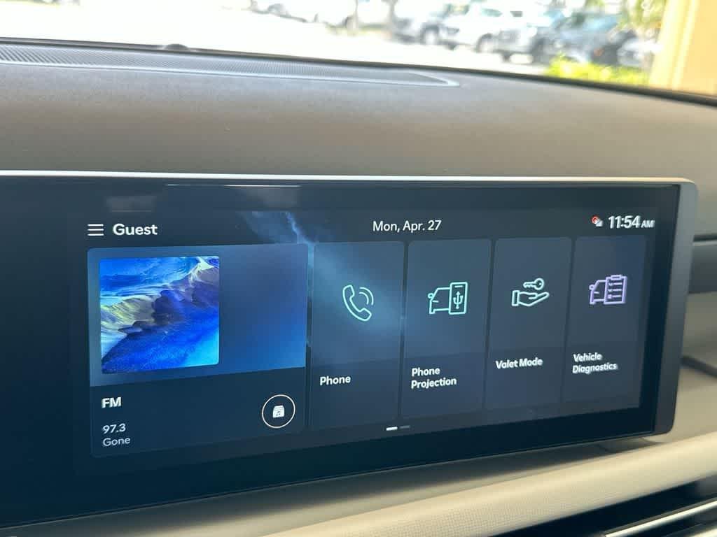 2026 Hyundai Tucson SEL - Photo 18