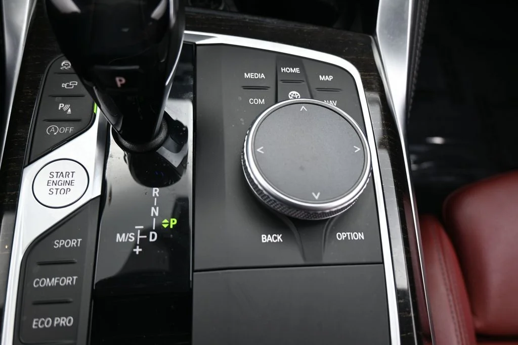Used 2021 Mineral White Metallic BMW 430i image 26