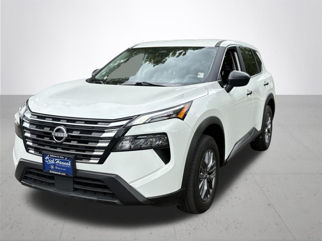 Used 2024 White Nissan S image 2