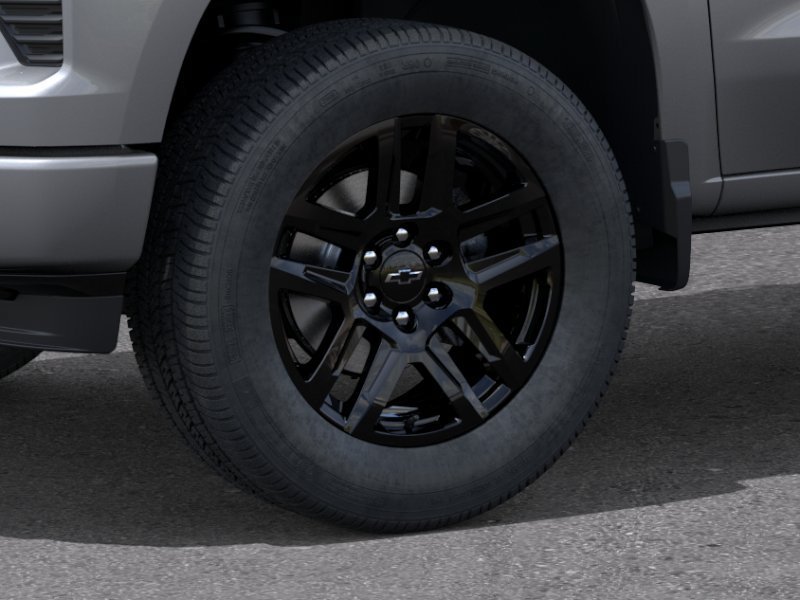2026 Chevrolet Silverado 1500 RST - Photo 11