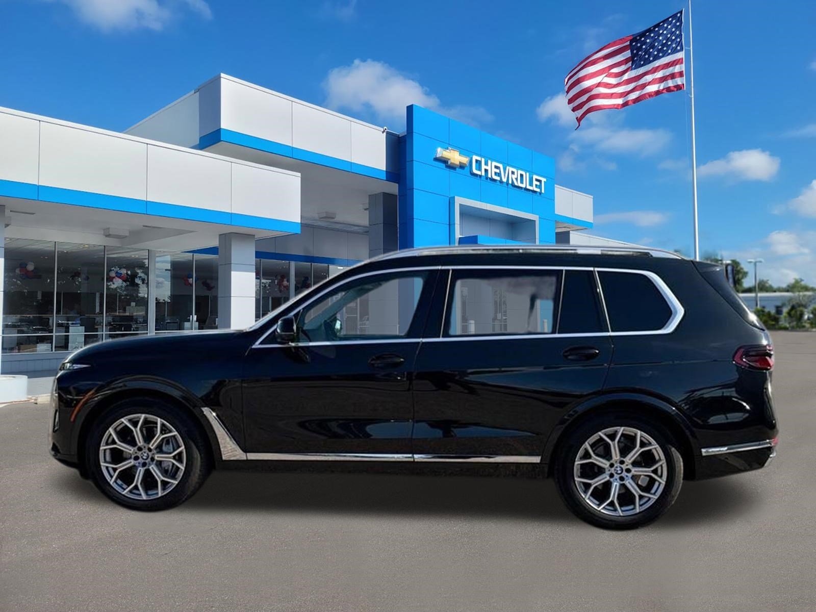 2023 BMW X7 40i - Photo 6