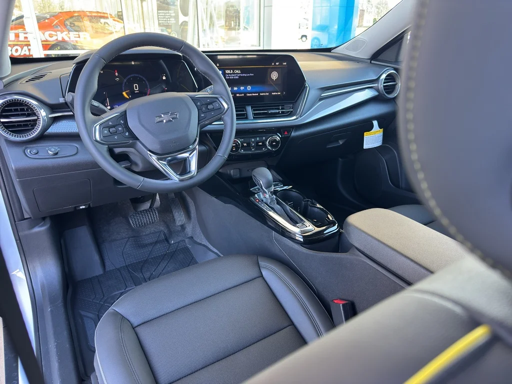 2026 Chevrolet Trax Activ - Photo 19
