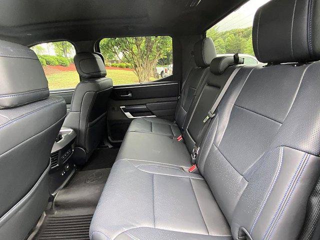 Certified Used 2025 LUNAR ROCK Toyota  image 11