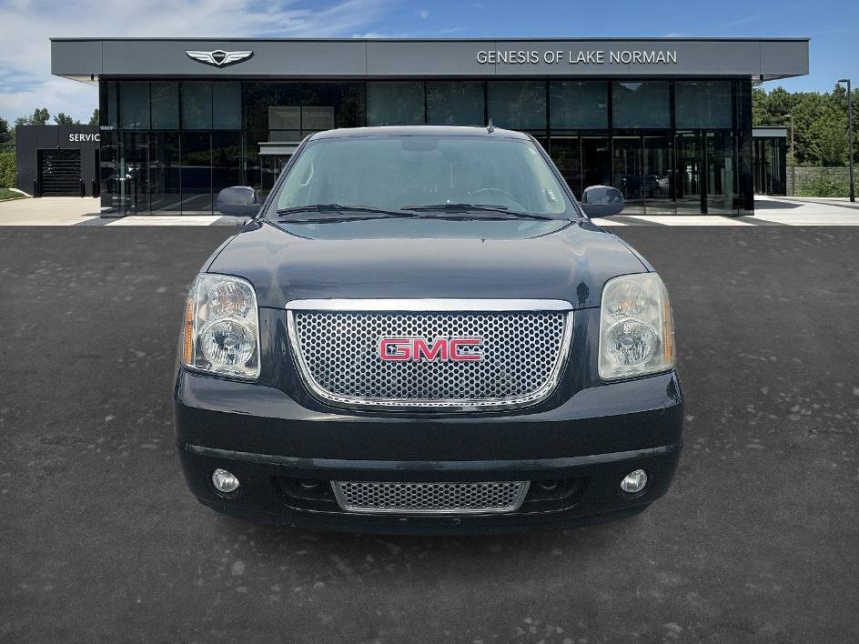 Used 2011 GMC Yukon Denali with VIN 1GKS2EEF2BR247326 for sale in Concord, NC