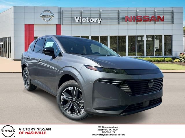 New 2026 Nissan Murano SL