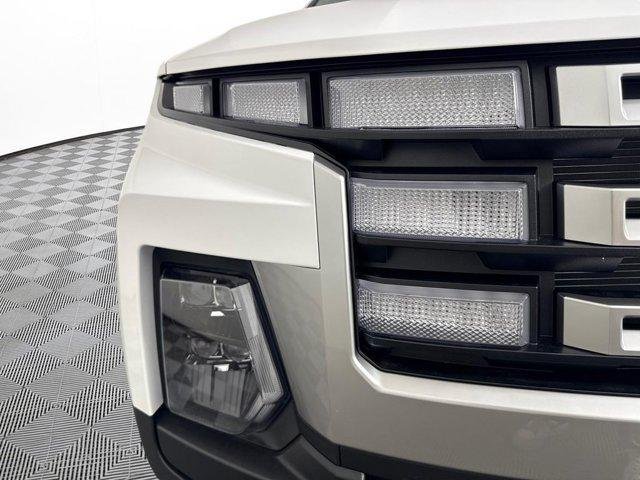 New 2027 White Hyundai SEL Activity AWD image 16
