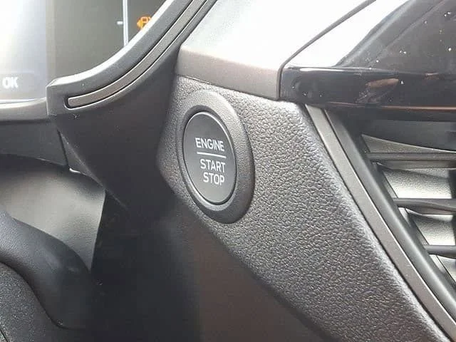 New 2026 Agate Black Metallic Ford Active image 15
