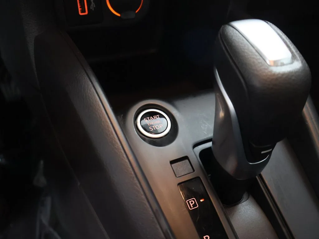 Used 2024 Gun Metallic Nissan S image 39