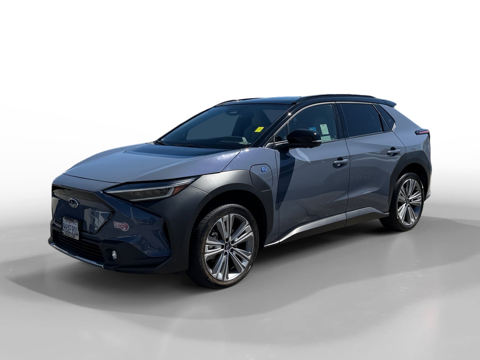 2023 Subaru SOLTERRA