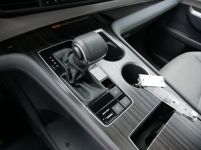 Certified Used 2024 CELESTIAL SILVER Toyota  image 25