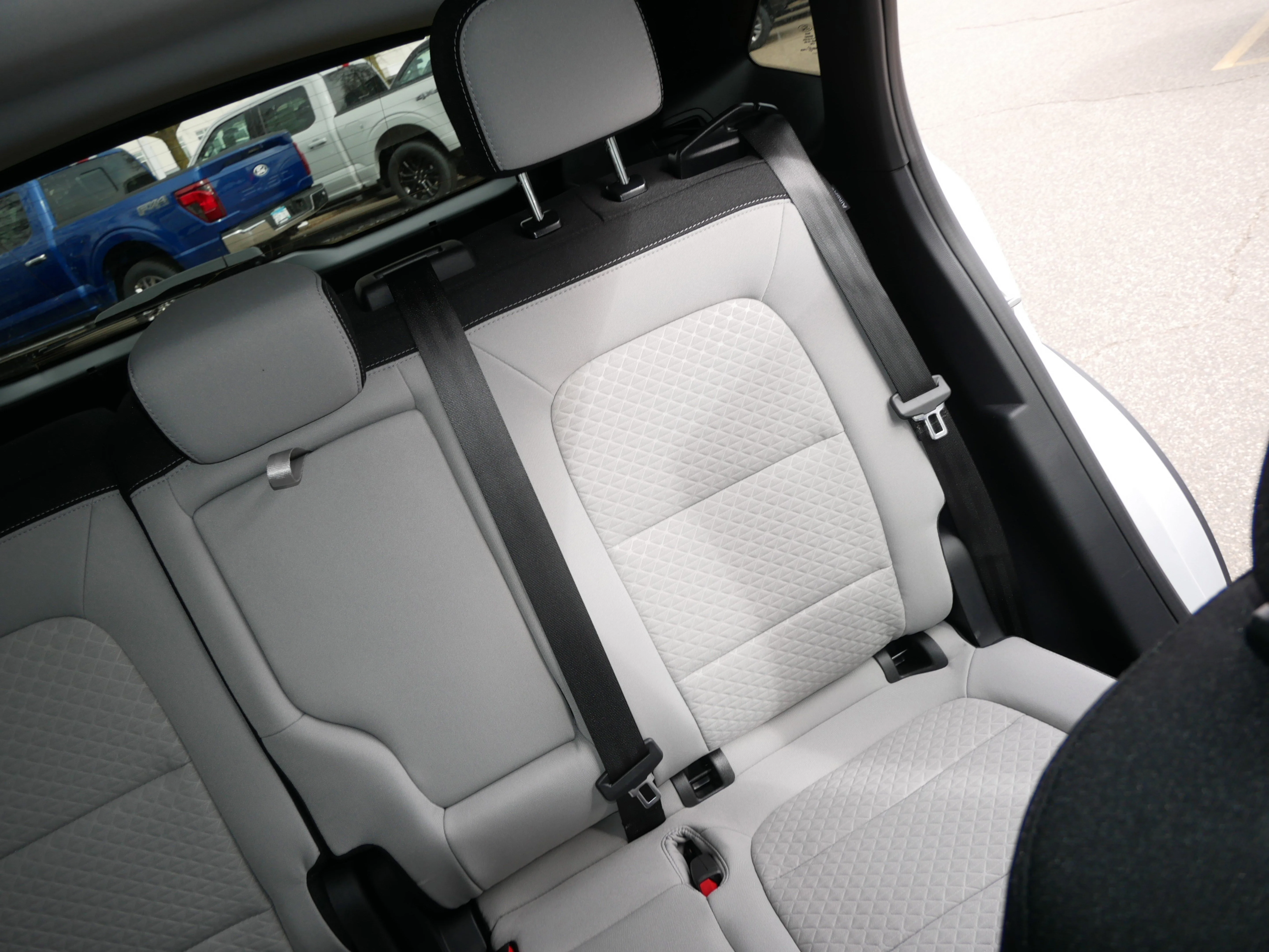 2024 Ford Escape Active - Photo 14