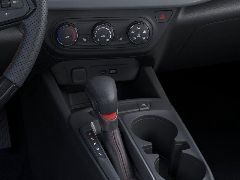 2026 Chevrolet Trax RS - Photo 23