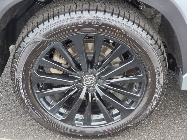 2023 Toyota Highlander XSE - Photo 12