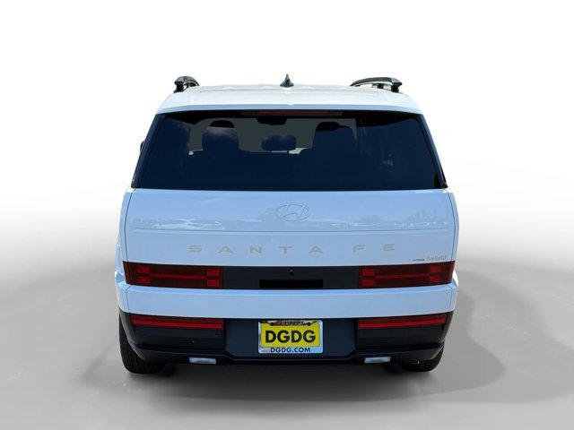 New 2026 Serenity White Hyundai SEL image 24
