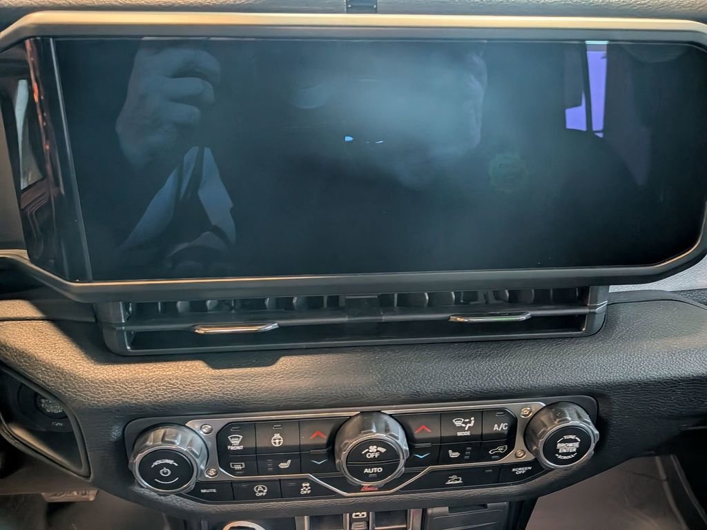 2025 Jeep Gladiator Sport S - Photo 17