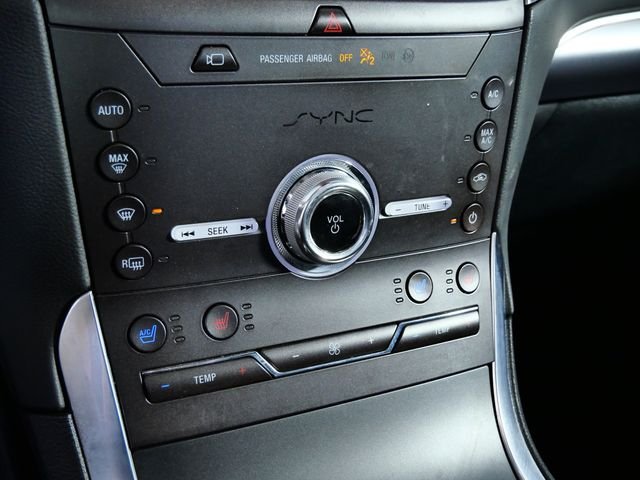 Certified Used 2020 Silver Ford Titanium image 21