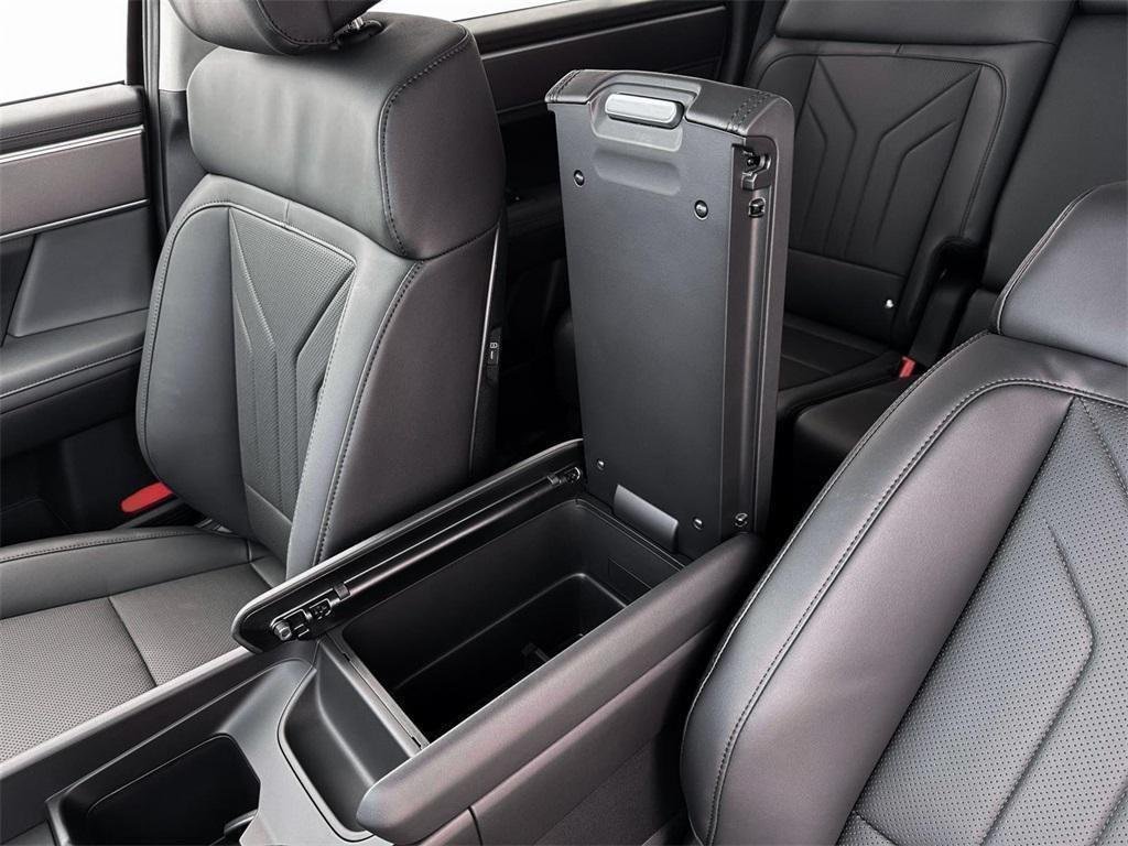 2026 Hyundai Santa Fe SEL - Photo 19