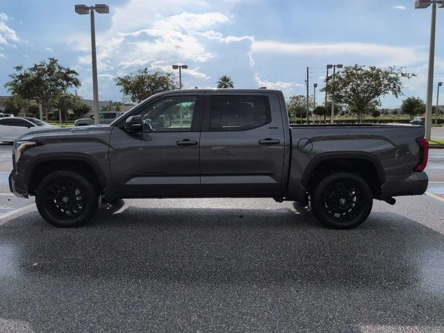 Certified Used 2026 Gray Toyota Limited image 7