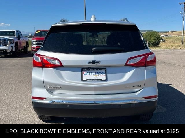 2018 Chevrolet Equinox Premier - Photo 6