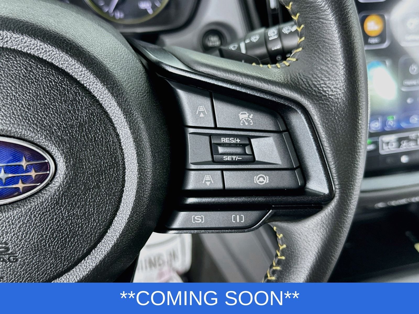 2024 Subaru Crosstrek Sport - Photo 13