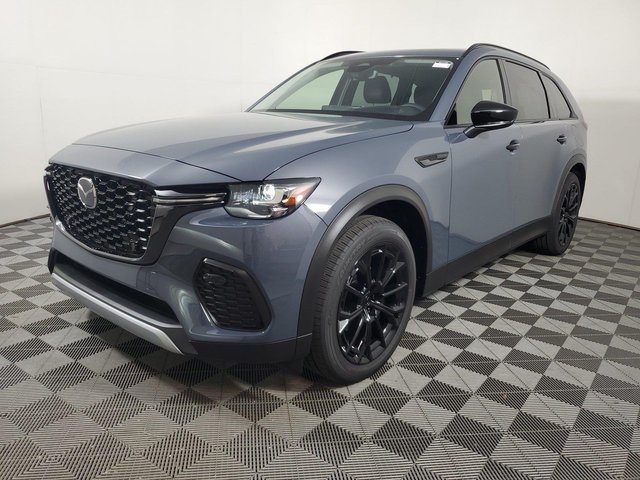 2026 Mazda CX-70 3.3 Turbo Premium AWD