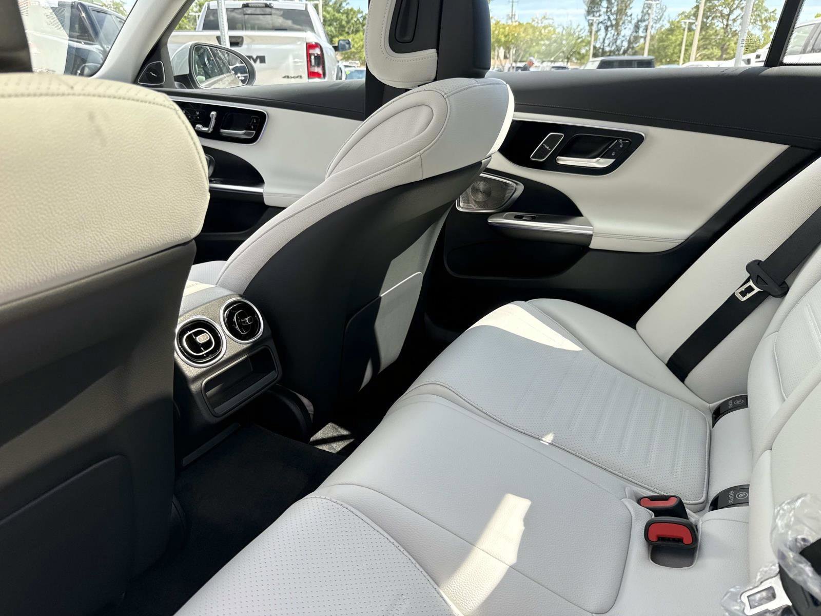 New 2026 Alpine Mercedes-Benz C 300 Sedan image 14