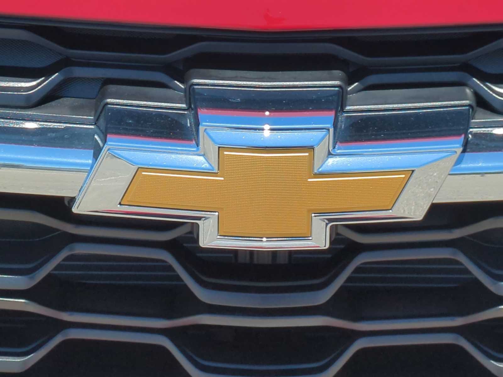 2026 Chevrolet Trax LT - Photo 8