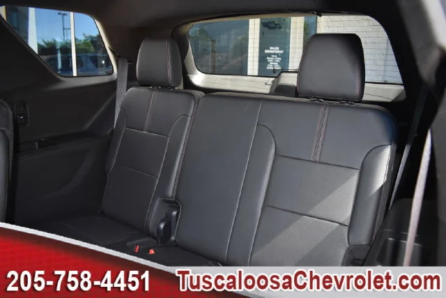 Certified Used 2023 STERLING GRAY METALLIC Chevrolet RS image 26