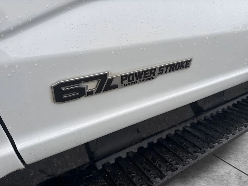 Used 2024 White Ford XL image 32