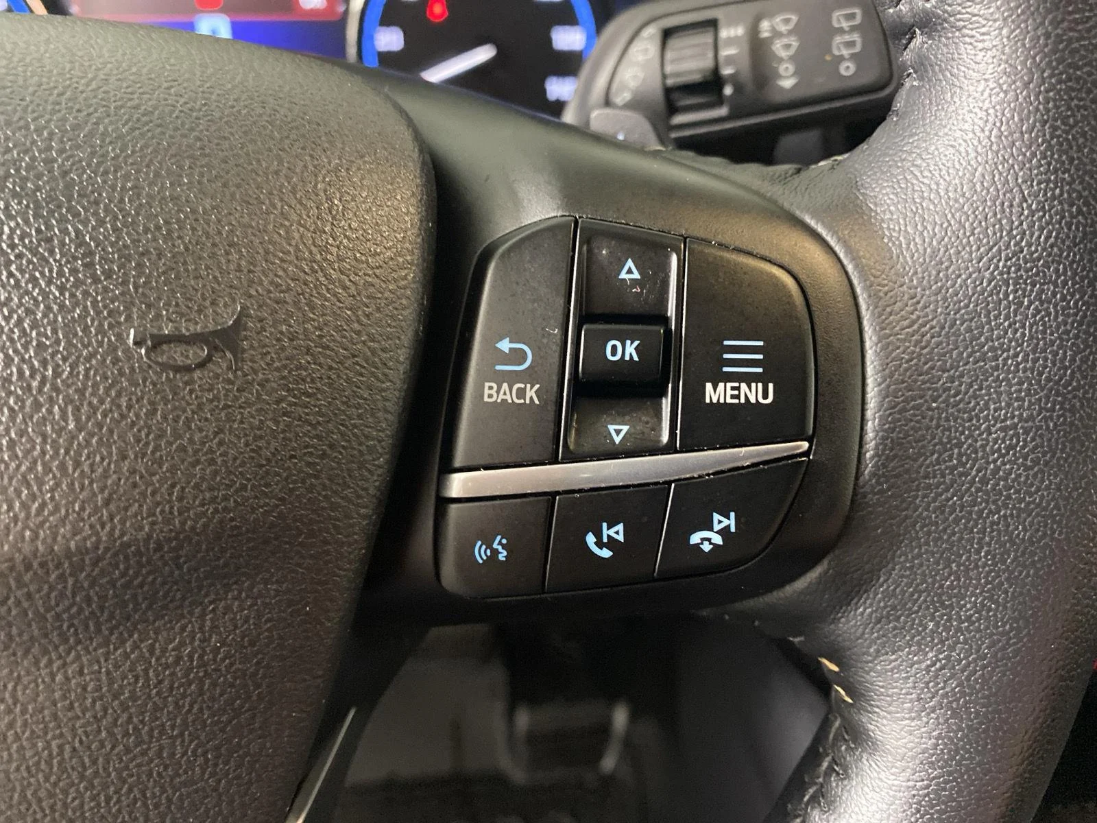 Used 2023 Carbonized Gray Ford Badlands image 26