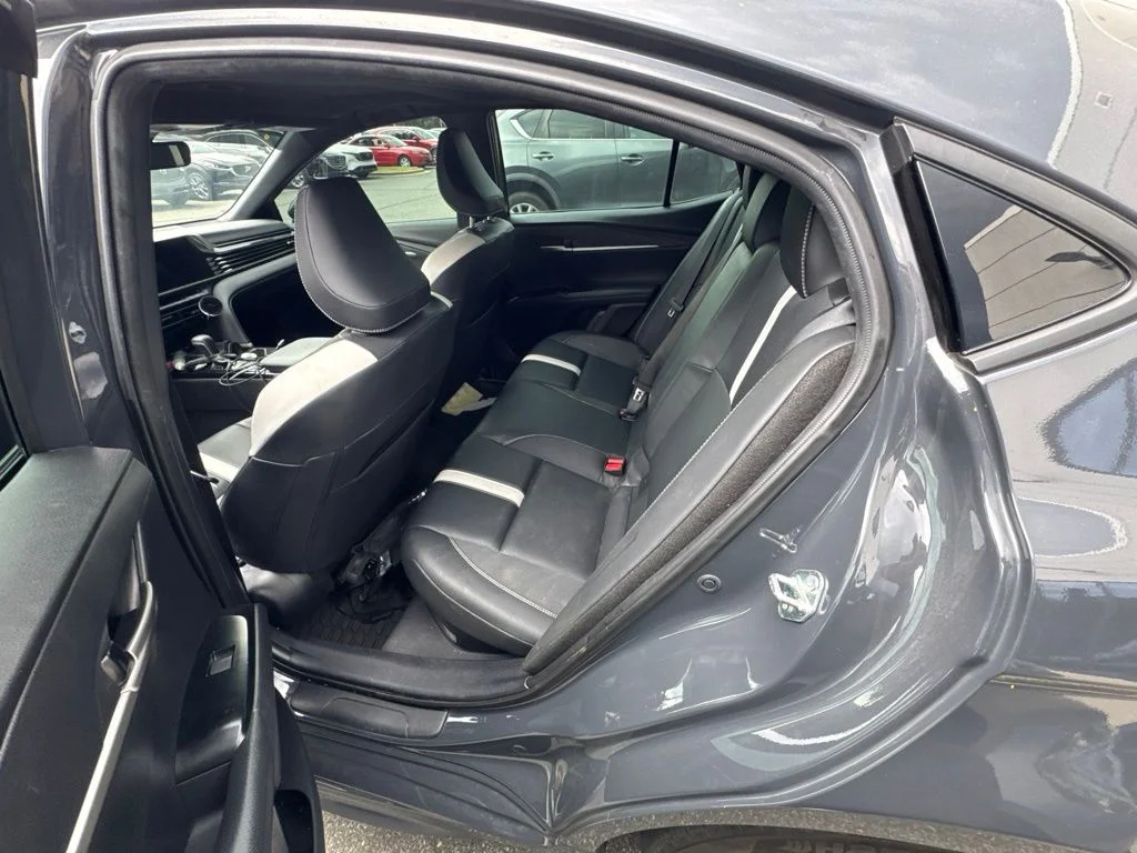 Used 2025 Underground Toyota SE image 9