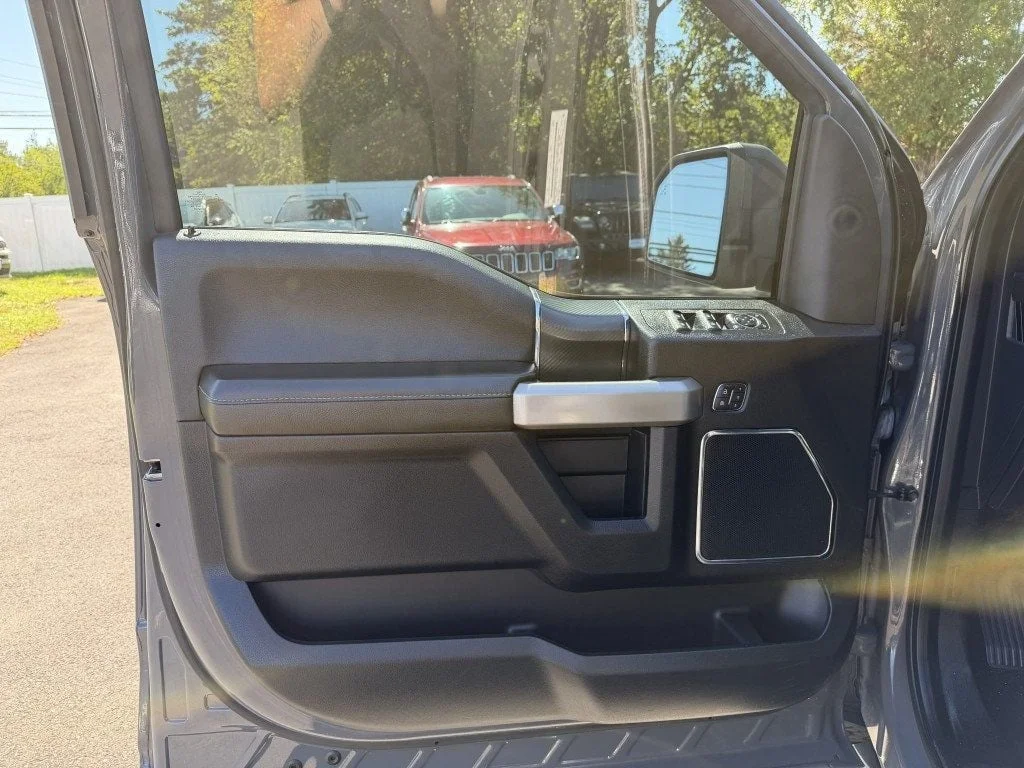 Used 2018 Lead Foot Ford  image 10