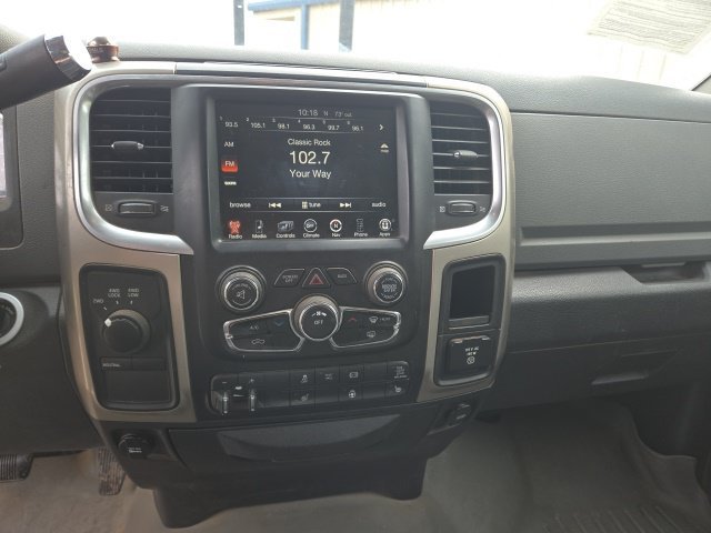 Used 2013 Red Ram Big Horn image 11