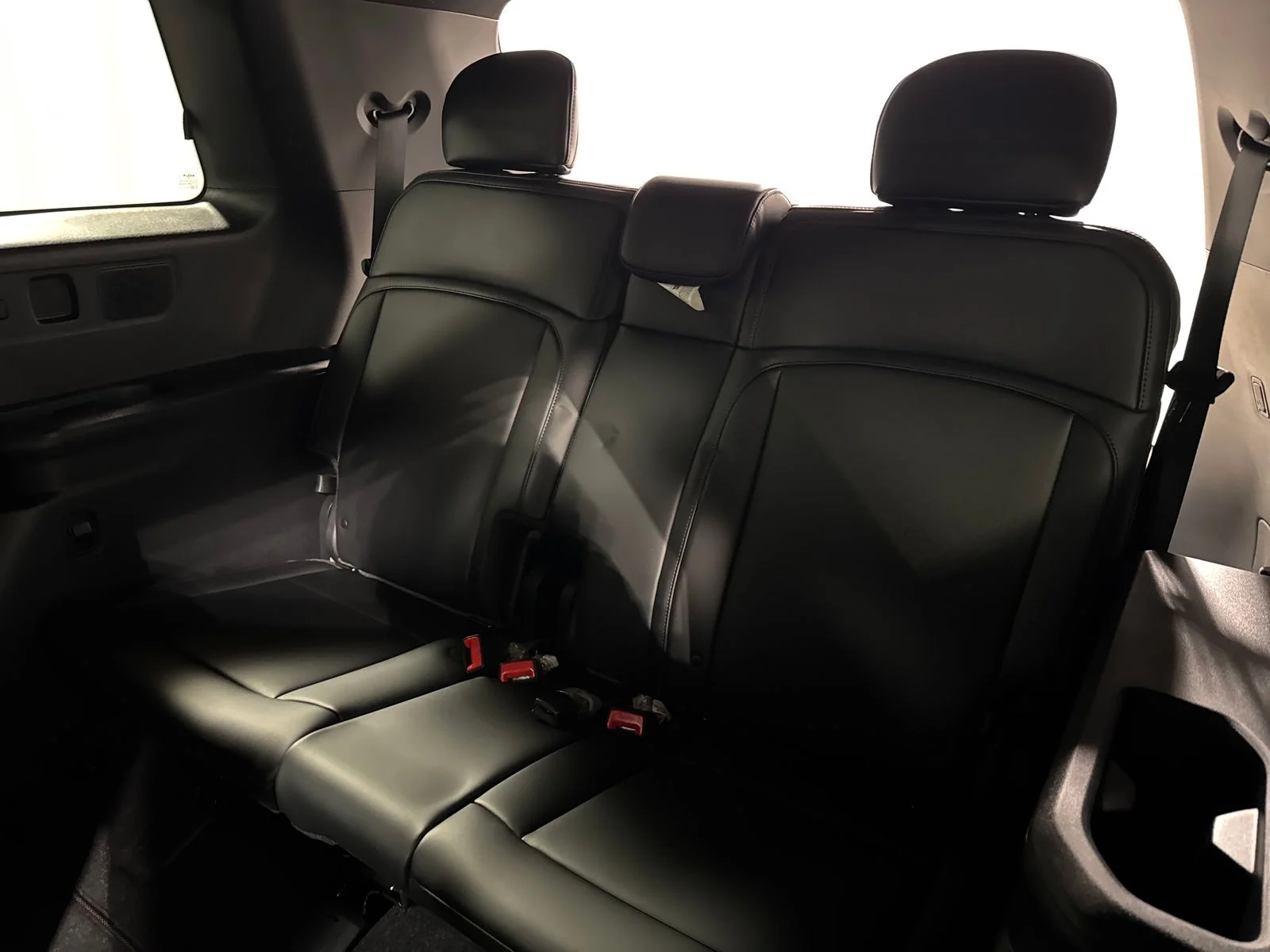 New 2027 Black Jade Green Kia X-Pro SX image 23