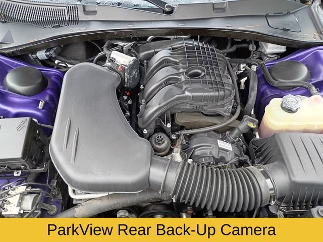 Used 2023 Purple Dodge GT image 24