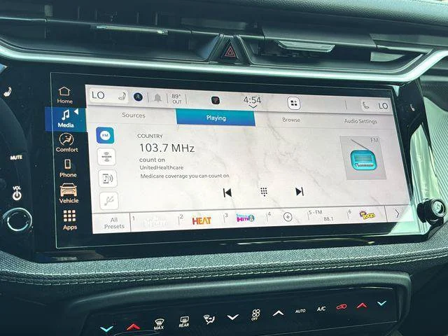 New 2026 Gray Jeep Laredo image 33