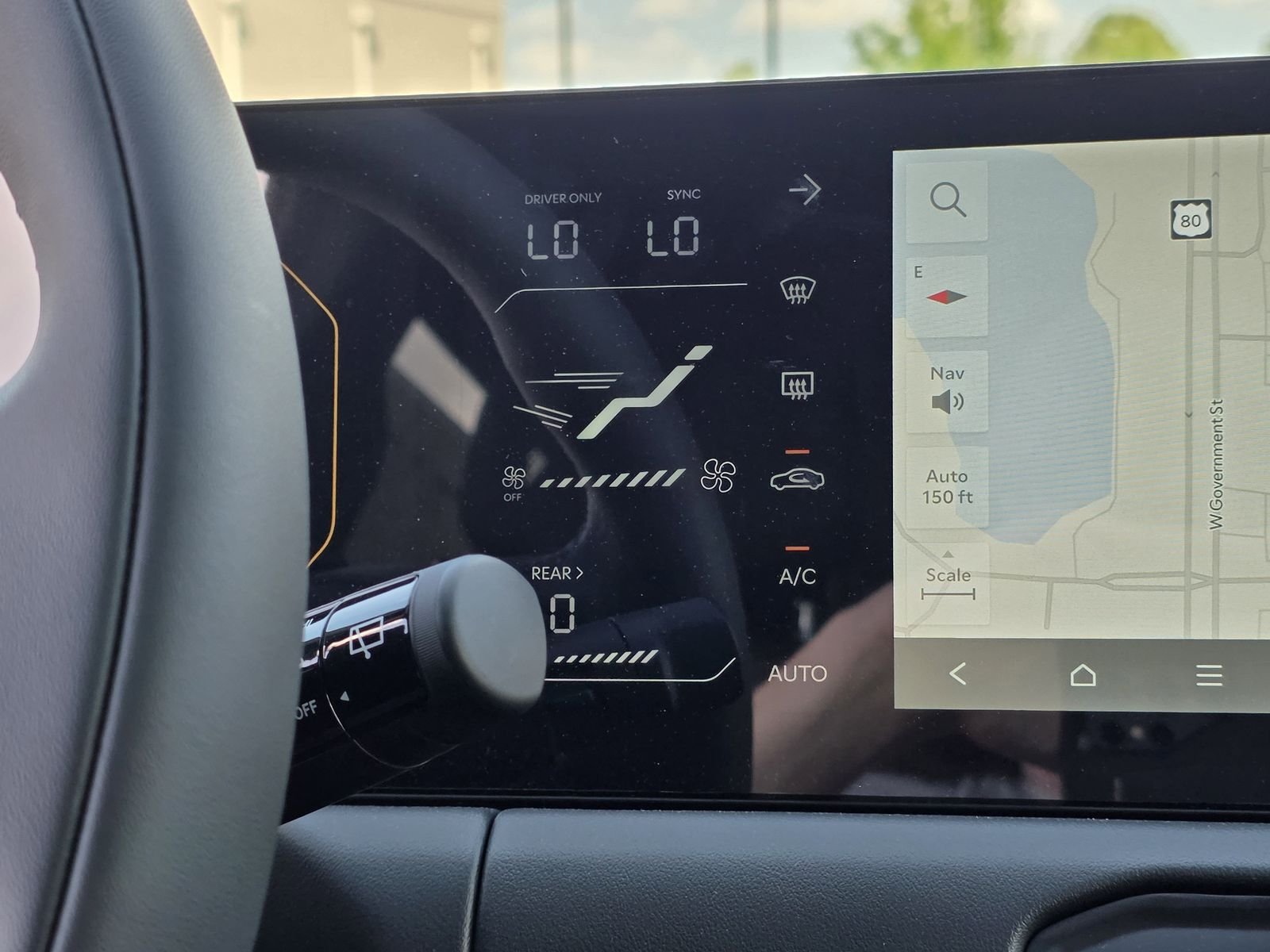 New 2027 Black Kia X-Line SX image 8